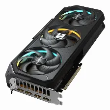 Tarjeta De Video Gigabyte Nvidia Geforce Rtx 5070 Gaming Oc 12g, 12 Gb, 192 Bit, Gddr7, Pcie 5.0